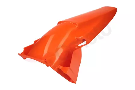 Kotflügel hinten Racetech orange - KT03067-127