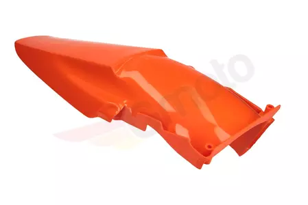 Zadní křídlo oranžové-2