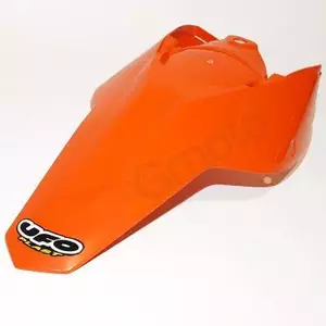 Błotnik tył UFO pomarańczowy - KT03094127