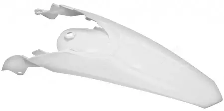 Kotflügel UFO hinten weiß - KT04024041