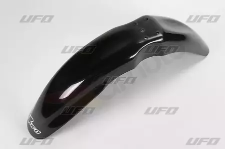 Kotflügel vorne UFO schwarz - SU03967001