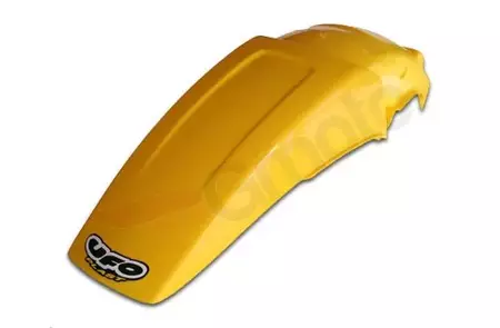 Garde-boue arrière UFO jaune Suzuki RM125/250 - SU02905101