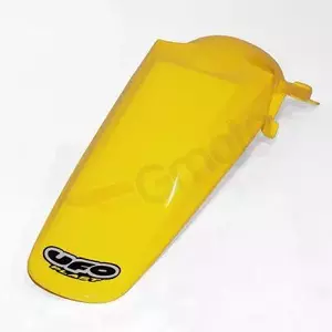 Kotflügel UFO hinten gelb-1