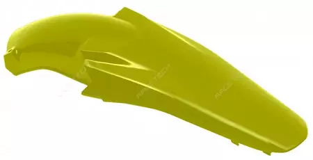 Galinis sparnas UFO geltonas - SU03980101
