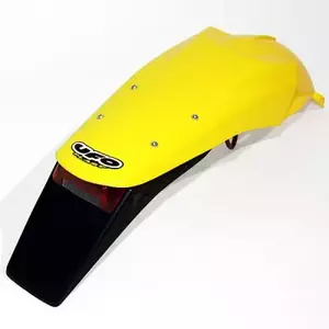 Kotflügel UFO hinten mit LED gelb - SU03984102