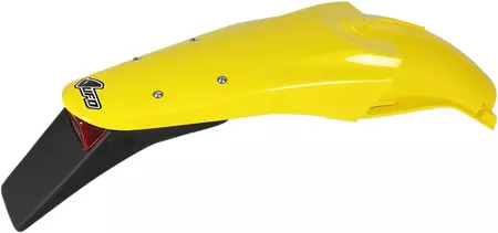Galinis sparnas UFO su šviesiai geltona spalva - SU03984101