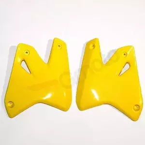 Tapones de radiador amarillos UFO - SU03978102