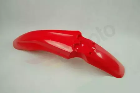 Etusiipi punainen PY-5 - 74478