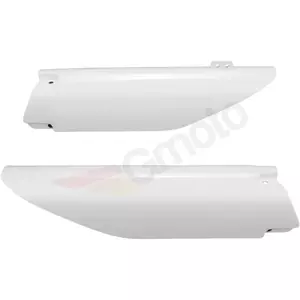 Poklopci prednjih amortizera UFO, bijeli - SU04913041