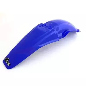 Garde-boue arrière UFO bleu Reflex Yamaha - YA02897089