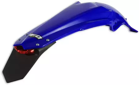 Kotflügel UFO hinten mit LED blau - YA04817089