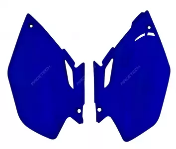 Set di coperture laterali posteriori in plastica UFO blu - YA03862089