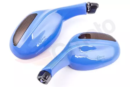 Specchietti blu QT-4 - 75341