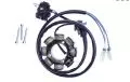 Electrex Stator Lichtmaschinenwicklung Honda CRF 250 04-09, CRF 450 02-09 (komplett mit Stecker)