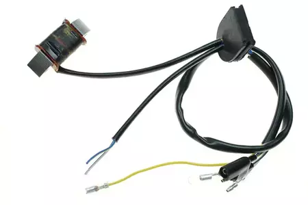 Alternator lindningsspole - stator Electrex Honda CR 500 87-00 (med ledningar) - ST1505