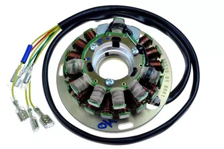 Alternador bobinado estator con luces Electrex Husqvarna TE 510/610 - ST5051L