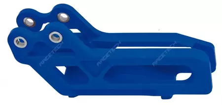 Psychische kettinggeleider Yamaha YZ 125 250 09-16 YZF 250 450 07-16 WRF 250 450 07-16 blauw (YA03890089) - YA03890089
