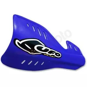 UFO handbeschermers blauw - YA03873089