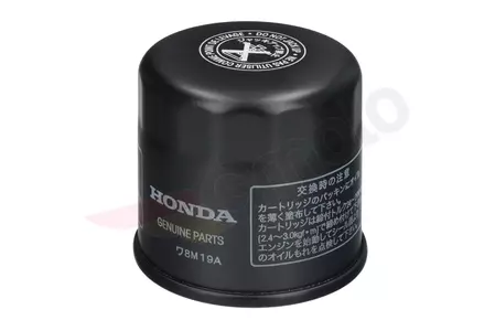 Filtr oleju HF303 Honda [OEM: 15410MFJD02] - 15410MFJD02
