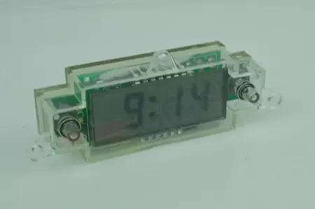 Relógio de balcão do tipo antigo - 75652