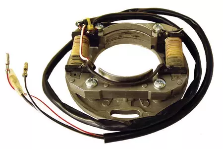 Uzwojenie alternatora stator Electrex Suzuki RM 80/100 80- RM 125 81-88 - ST2800