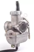 Carburetor PZ16 PZ20 Chinese mopeds 4T