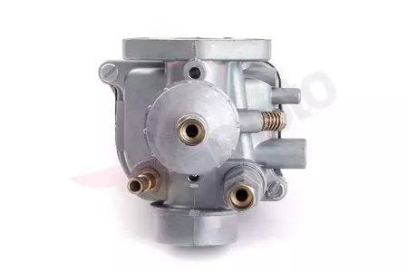 BVF carburateur 16N1-11 breed gasklep + filter Simson S50 S51-4