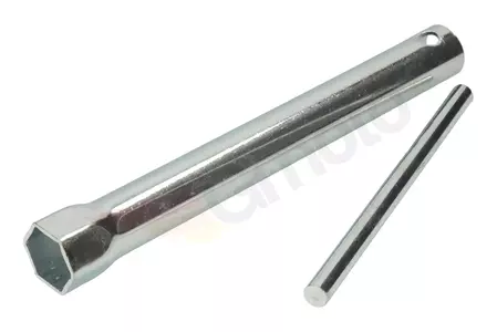 Ключ за щепсел 18 с дължина 180 мм - 76598
