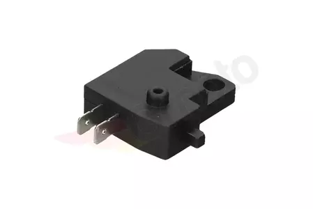 Sensor de paragem do travão de disco esquerdo QT-4 - 76604