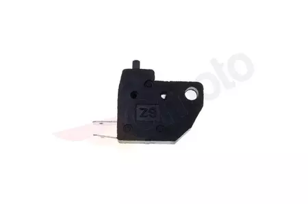 Sensor de paragem do travão de disco esquerdo QT-4-5