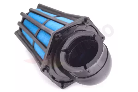 Kónický vzduchový filter s hubkou 90-3