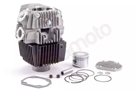 Cilinder + kop Quad ATV 110 125-2