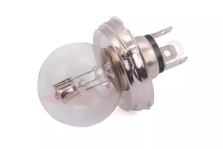 Lamp 6V 45/40W fitting R2 R4 WSK 125 175