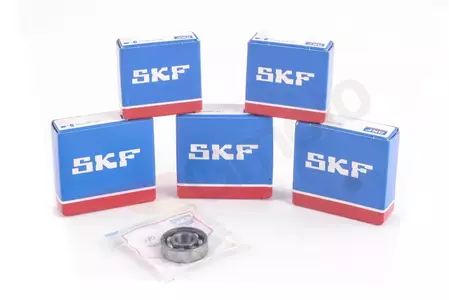 Sada motorových ložísk SKF Simson S51 SR50