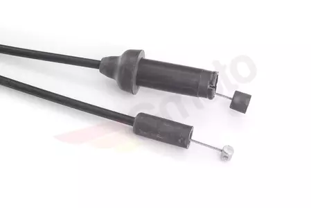 Aprilia RS 125 kontra kabel-4