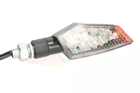 Irányjelző könnycsepp LED készlet-3