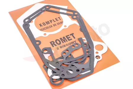 Уплътнения за двигател Romet комплект за 2 скорости kryngielite - 76953