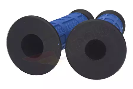 Гумички за кормило сини 22 мм-2