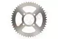 Rear sprocket 47 teeth
