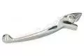 Rear brake lever left version disc brake