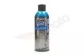  Systemy smarowania łańcucha motocyklowego: Smar do łańcucha w sprayu szosowy Bel-Ray Blue Tac 400 ml