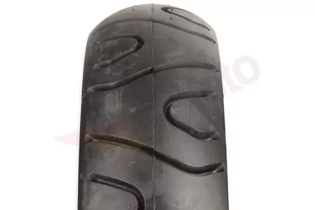 Slangeløst dæk 10x3.50 F806-2