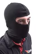 Motorcycle balaclava