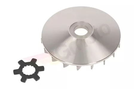Ārējais variatora disks 16 mm - 77372