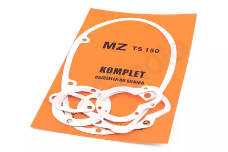Slink pakninger MZ TS 150 - 77460