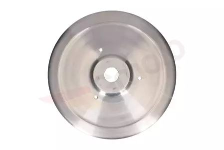 Pokrovček sprednjega bobna iz aluminija, tip 2-3