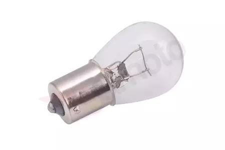 Lamppu 6V 21W Ba15s-2