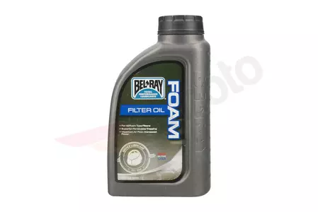 Olej do gąbkowych filtrów powietrza Bel-Ray Foam Filter Oil 1 l - 99190-B1LW