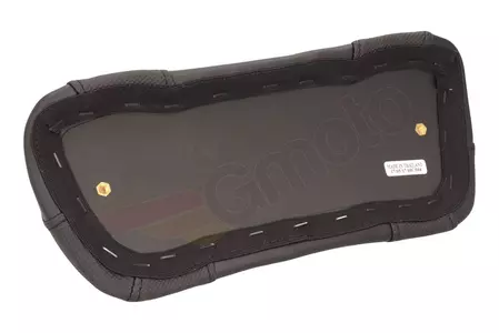 Rückenstützeteil Gel-Rückenlehne E95S für Givi V46 E52 Maxia Koffer-2