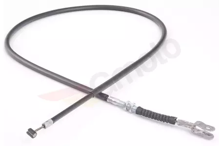 Cablu de ambreiaj - 78053